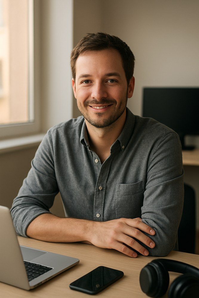 Jonas Keller
