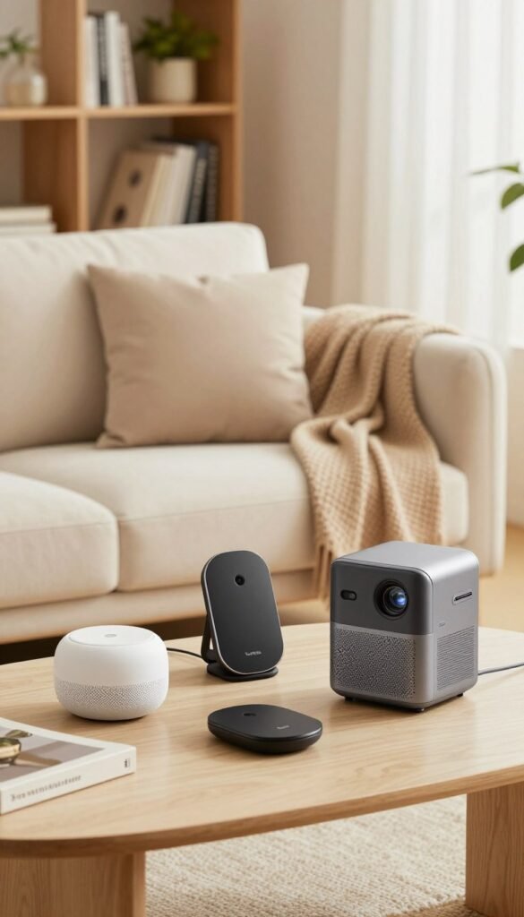 gadgets alltag bewährt