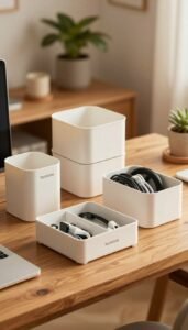 gadgets aufbewahrung