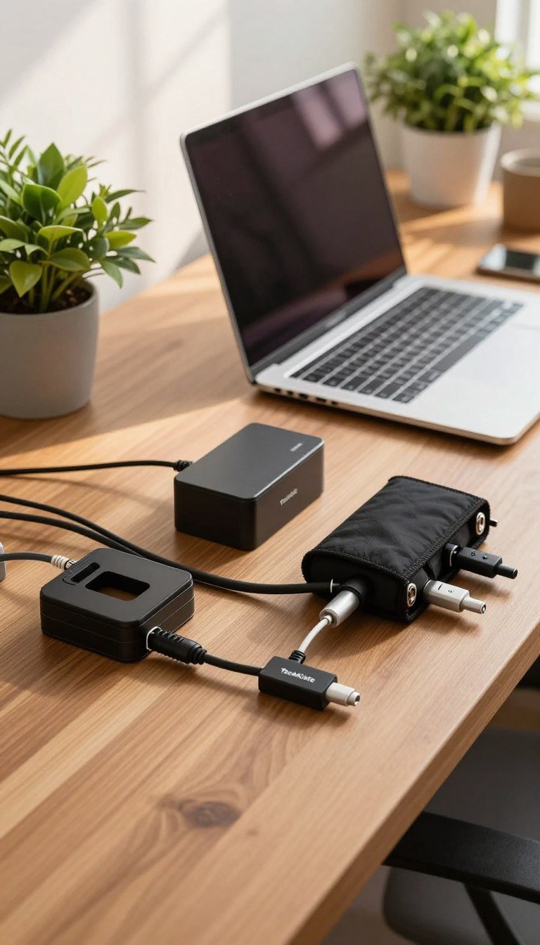 gadgets kabel