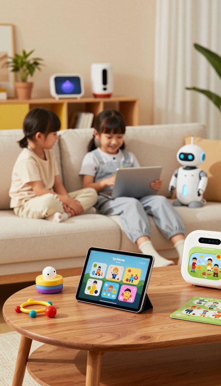 gadgets kinder