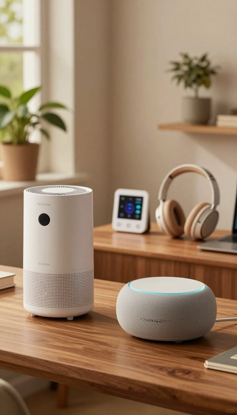 gadgets leise