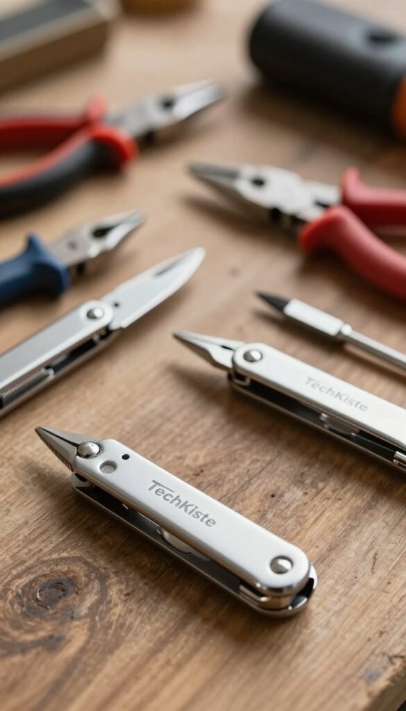 gadgets multitool