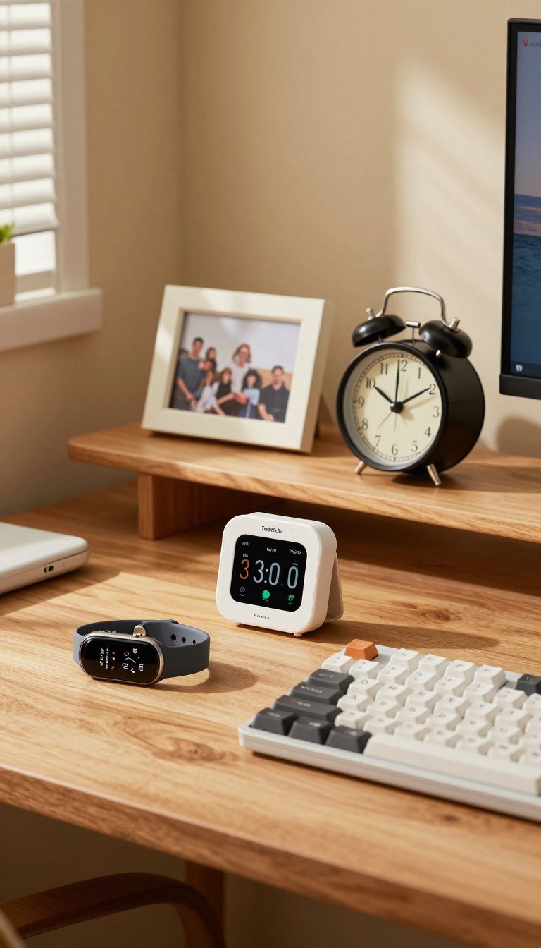 gadgets ohne app