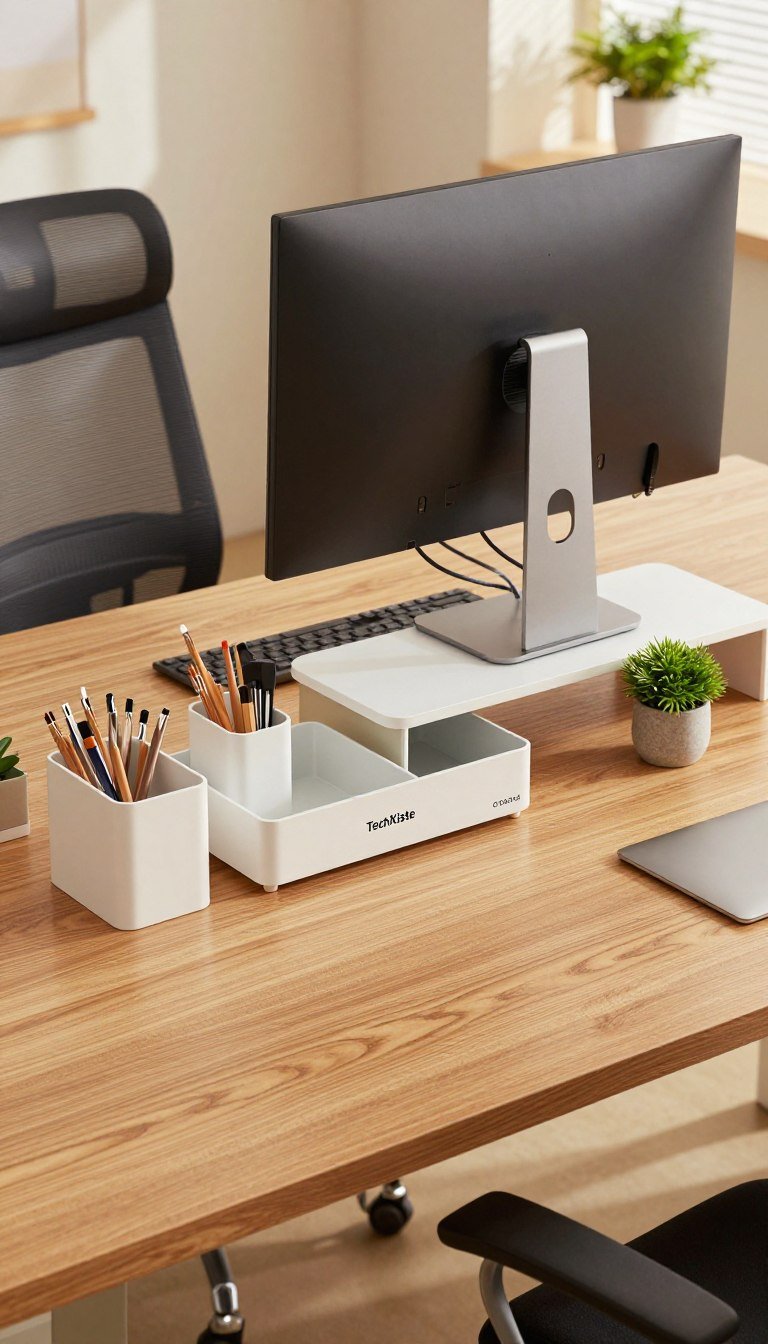 gadgets ordnung
