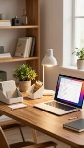 gadgets organisation