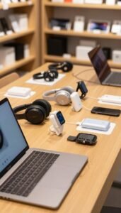 gadgets sicher kaufen