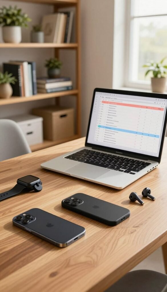 gadgets sinnvoll kaufen