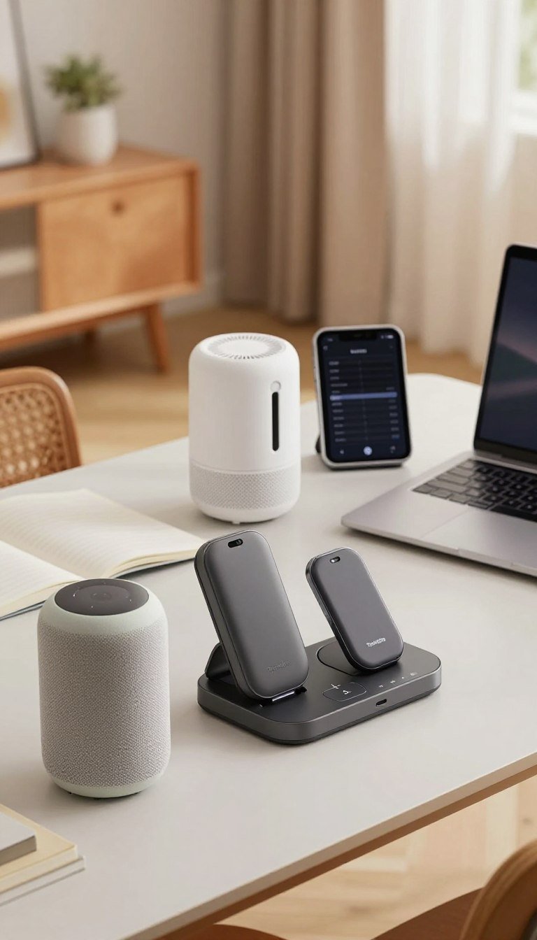 gadgets sinnvoll