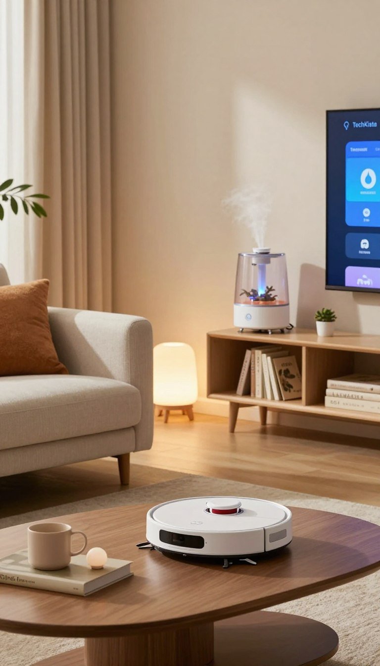 gadgets wohnung