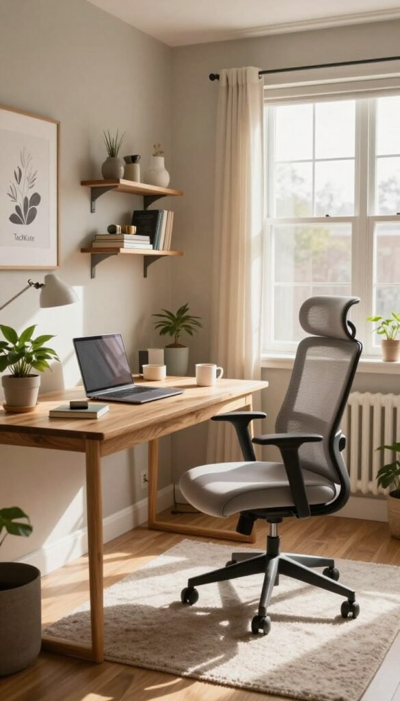 home office empfehlung