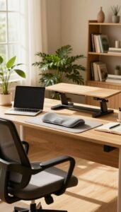 home office ergonomie fehler