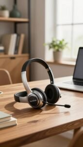 home office headset