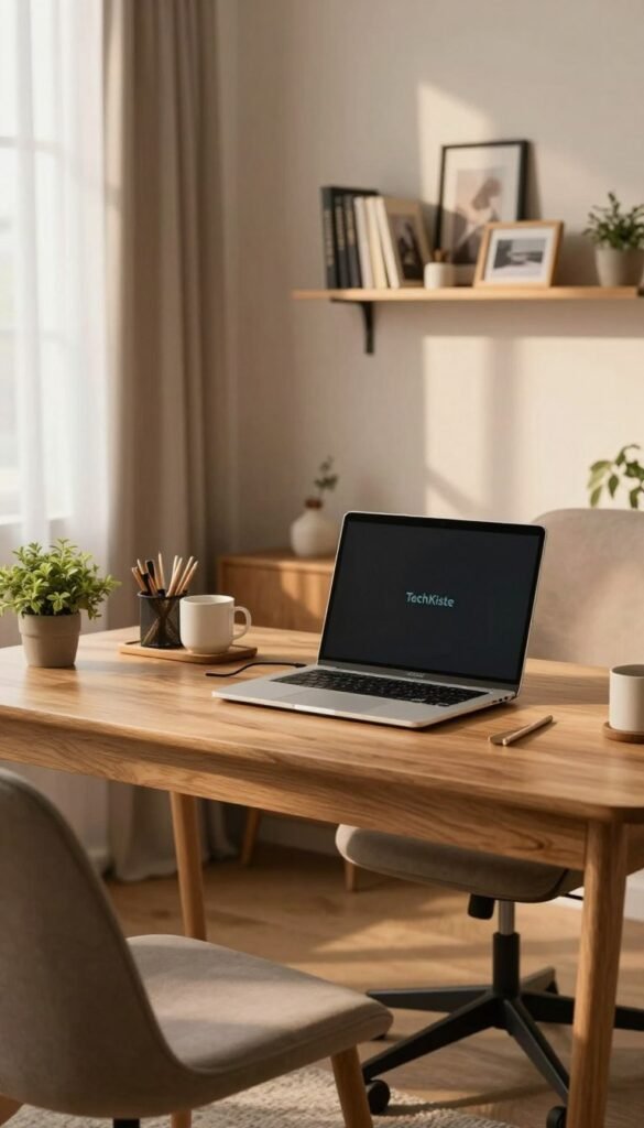 home office kabel verstecken