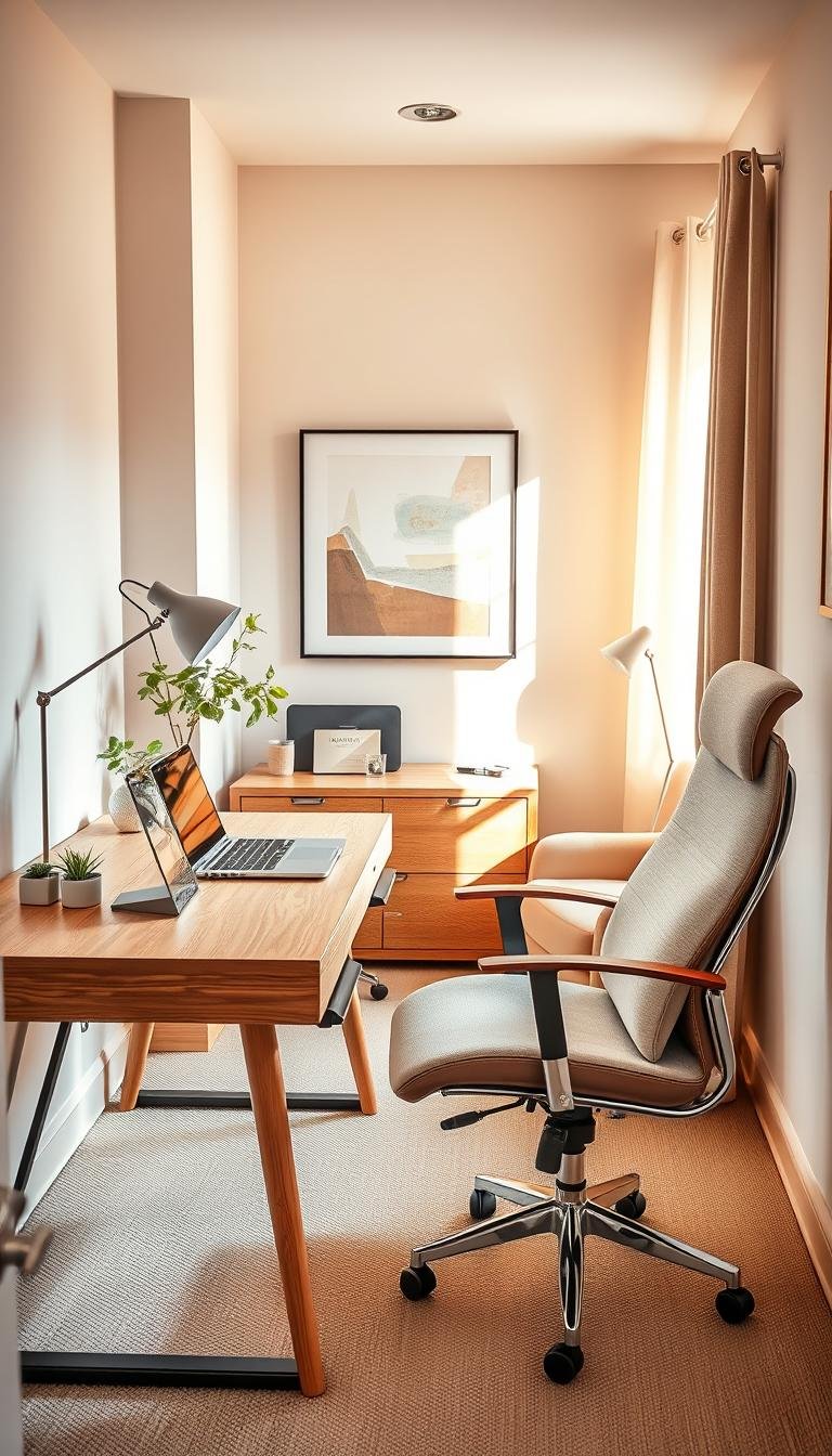 home office klein