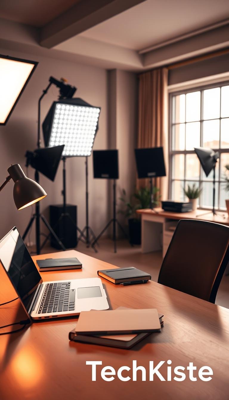 home office licht