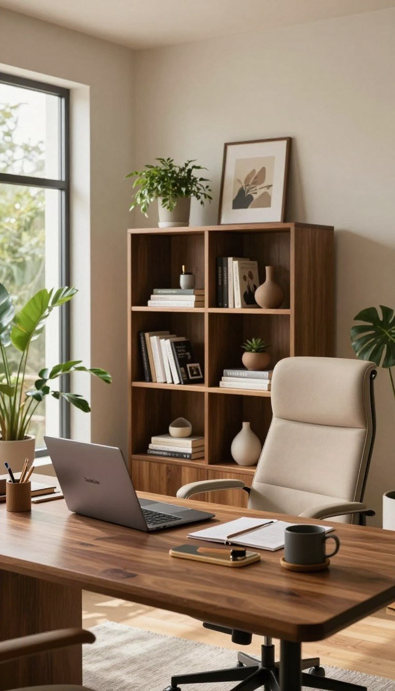 home office premium