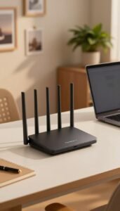 home office router