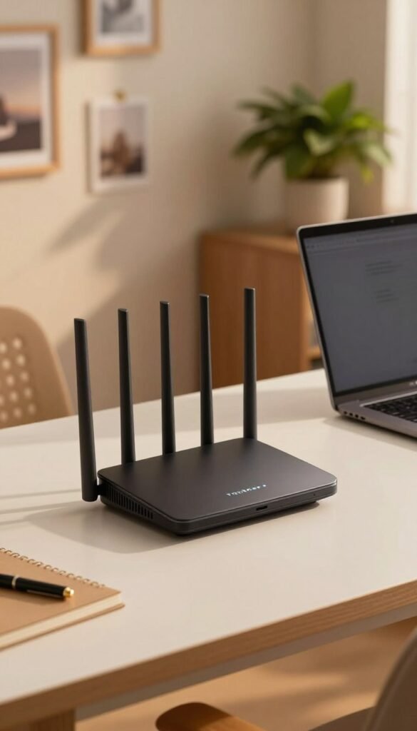 home office router