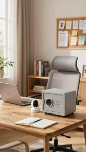 home office sicherheit