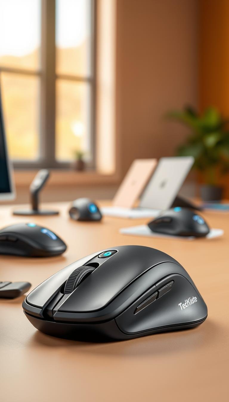maus ergonomisch