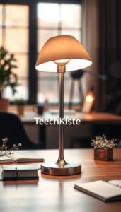 schreibtisch lampe