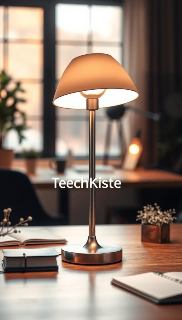 schreibtisch lampe