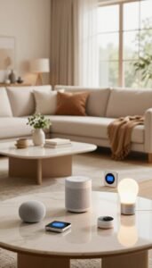 smart home aufrüsten