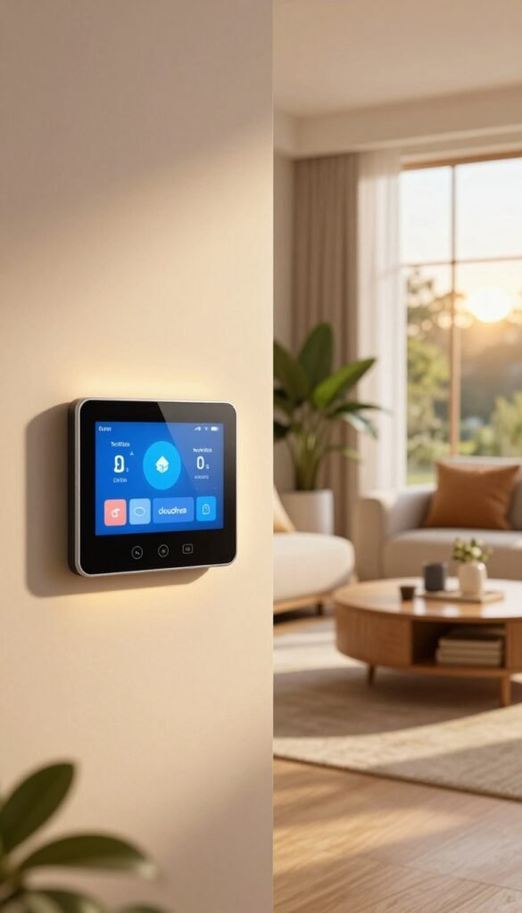 smart home cloudfrei