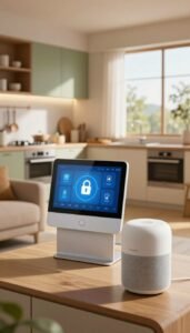 smart home datenschutz