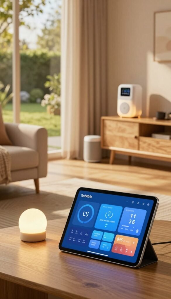 smart home kosten