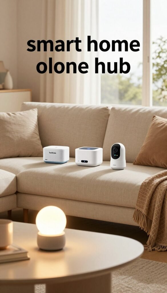 smart home ohne hub