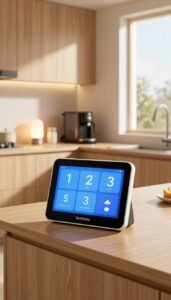 smart home zeitschaltuhr