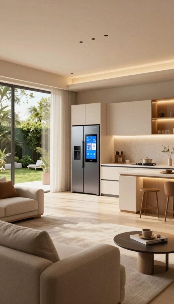 smart home zukunftssicher