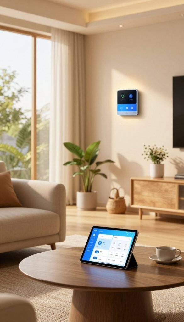 smart home zuverlässig