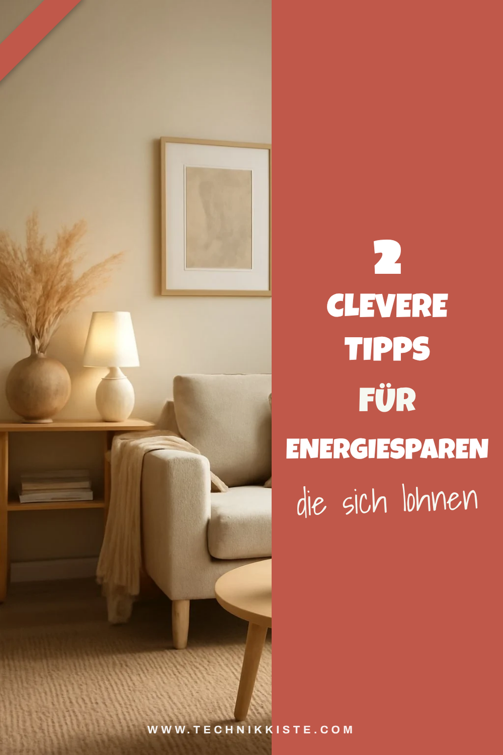 Energie sparen mit smarter Lichtsteuerung