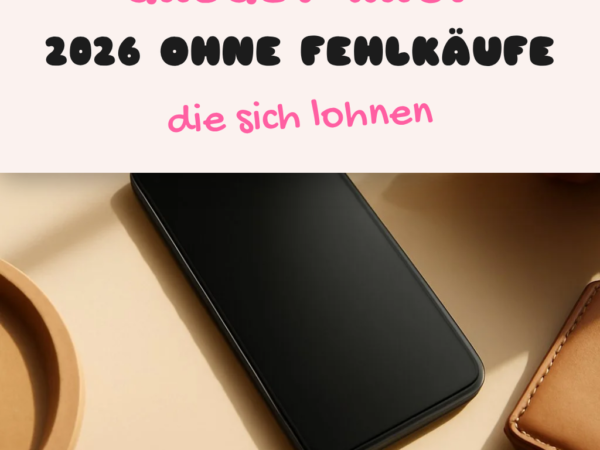 10 Tipps für den Gadget-Kauf 2026 ohne Fehlkäufe