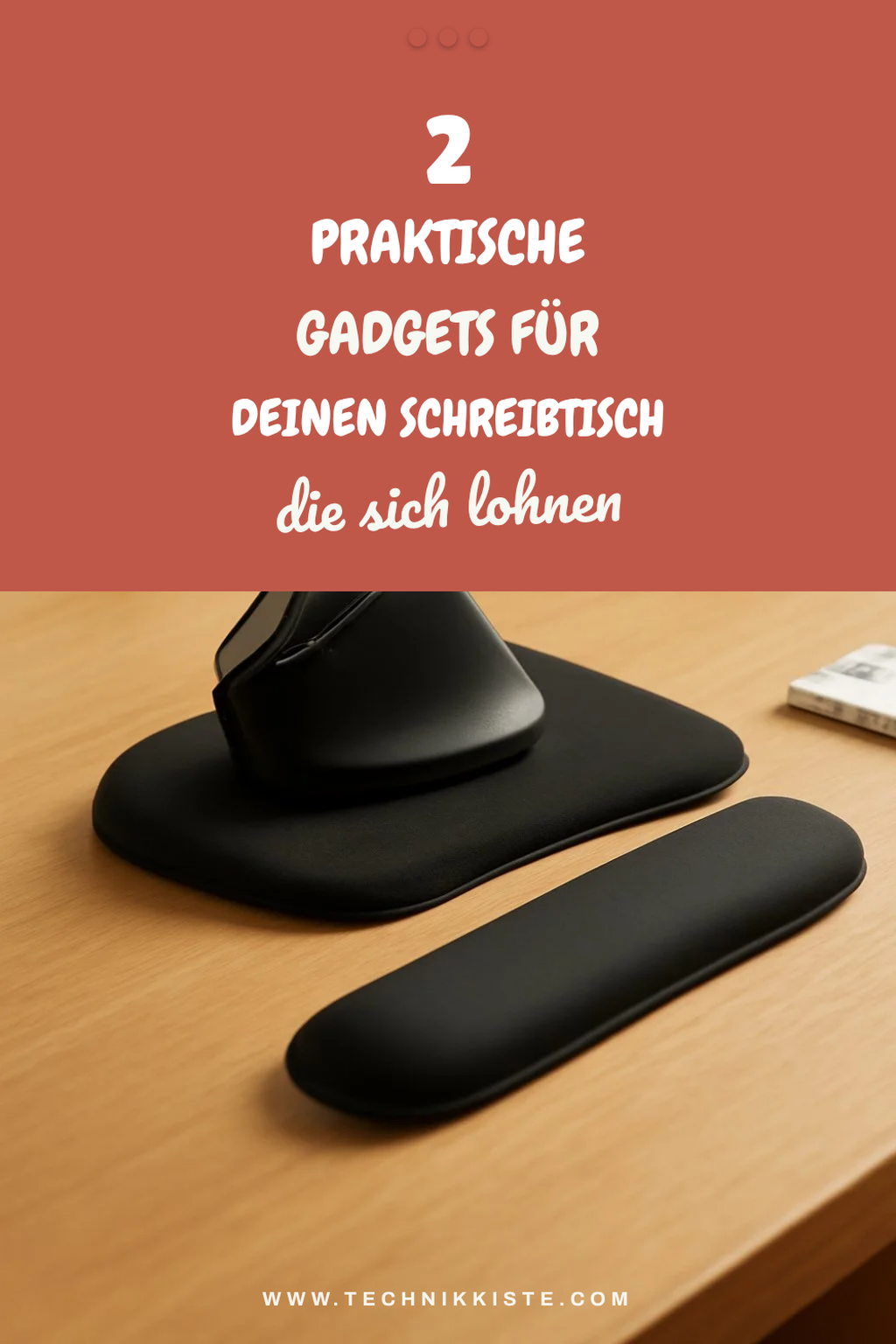 Praktische Gadgets für die tägliche Nutzung