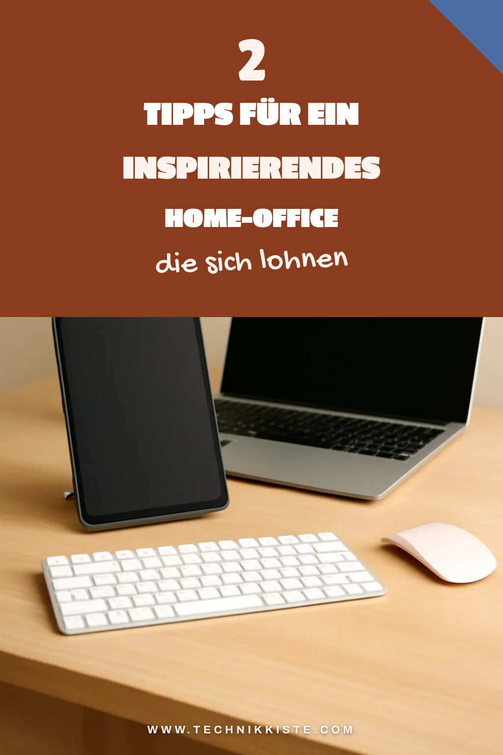 So schaffst du eine inspirierende Atmosphäre