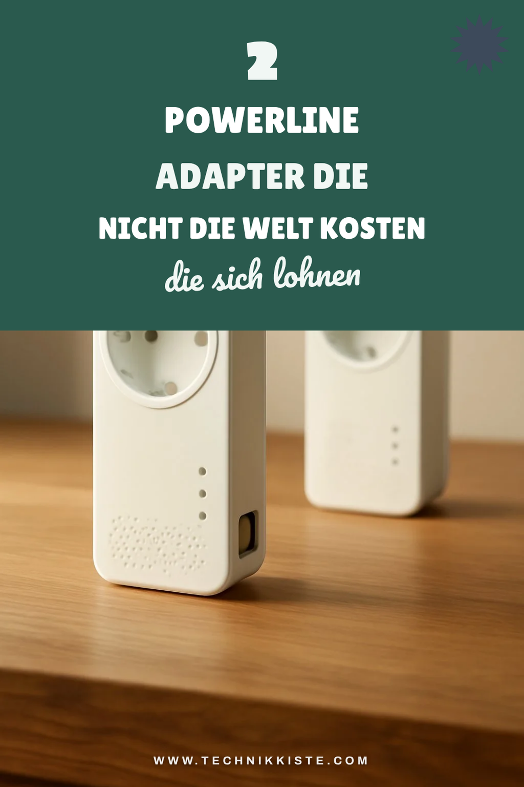 Wie viel kosten Powerline-Adapter wirklich?