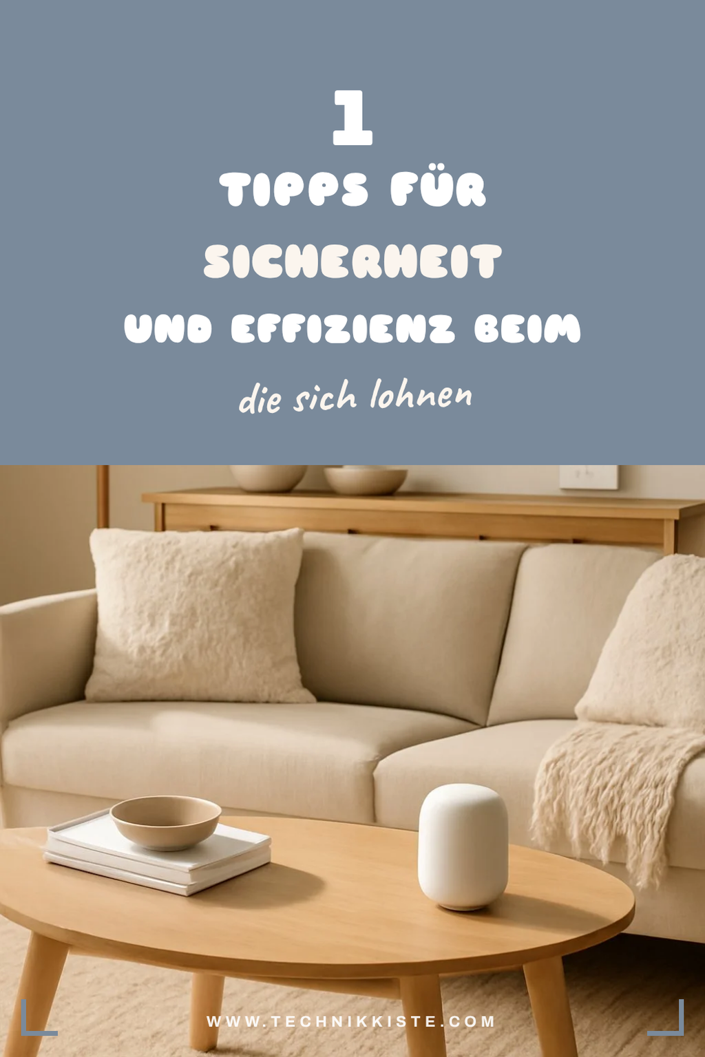 So hältst du dein Smart Home 2026 sicher und effizient