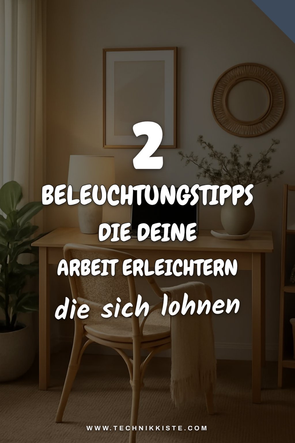 Praktische Tipps für effizientes Arbeiten