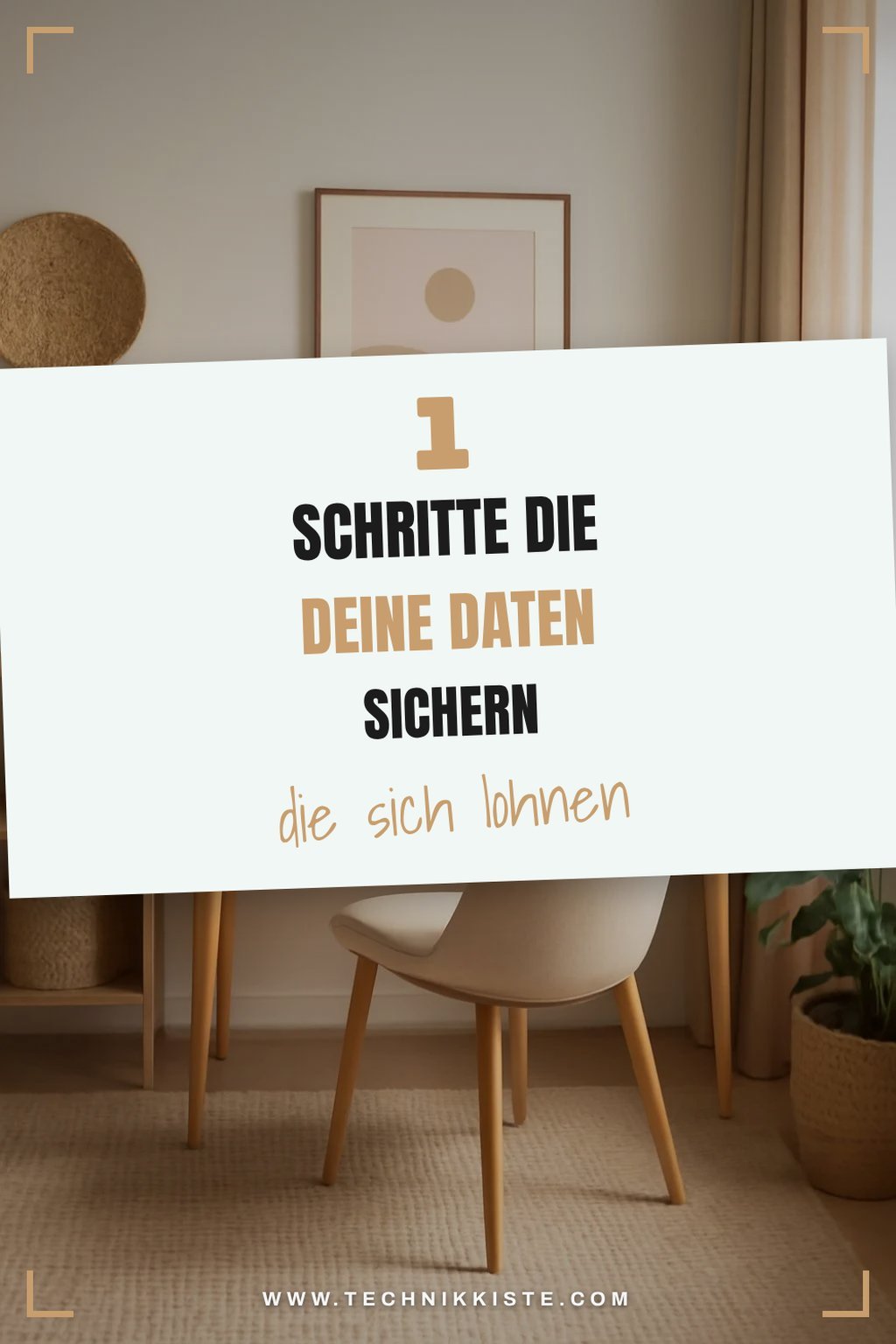 Wie du dein Home-Office vor Cyberangriffen schützt