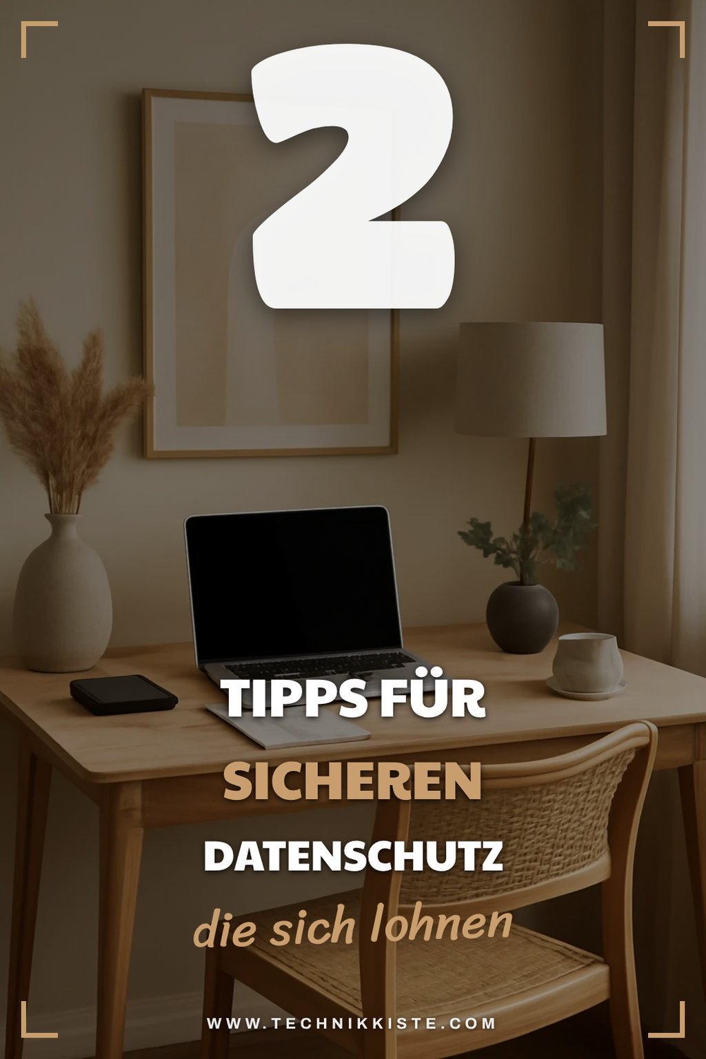 Datenschutz beim Home-Office gewährleisten
