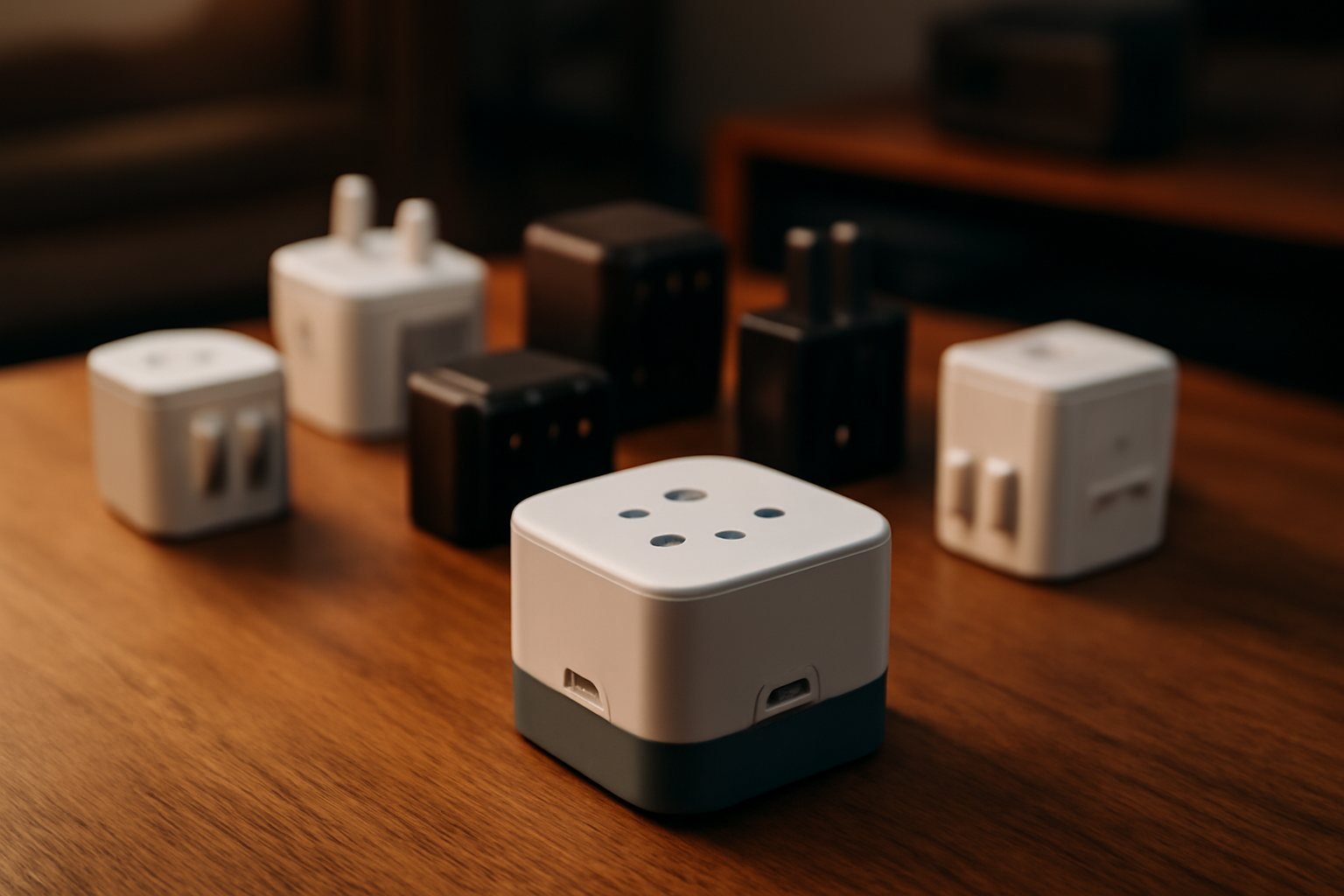 Die besten Adapter für Technikliebhaber