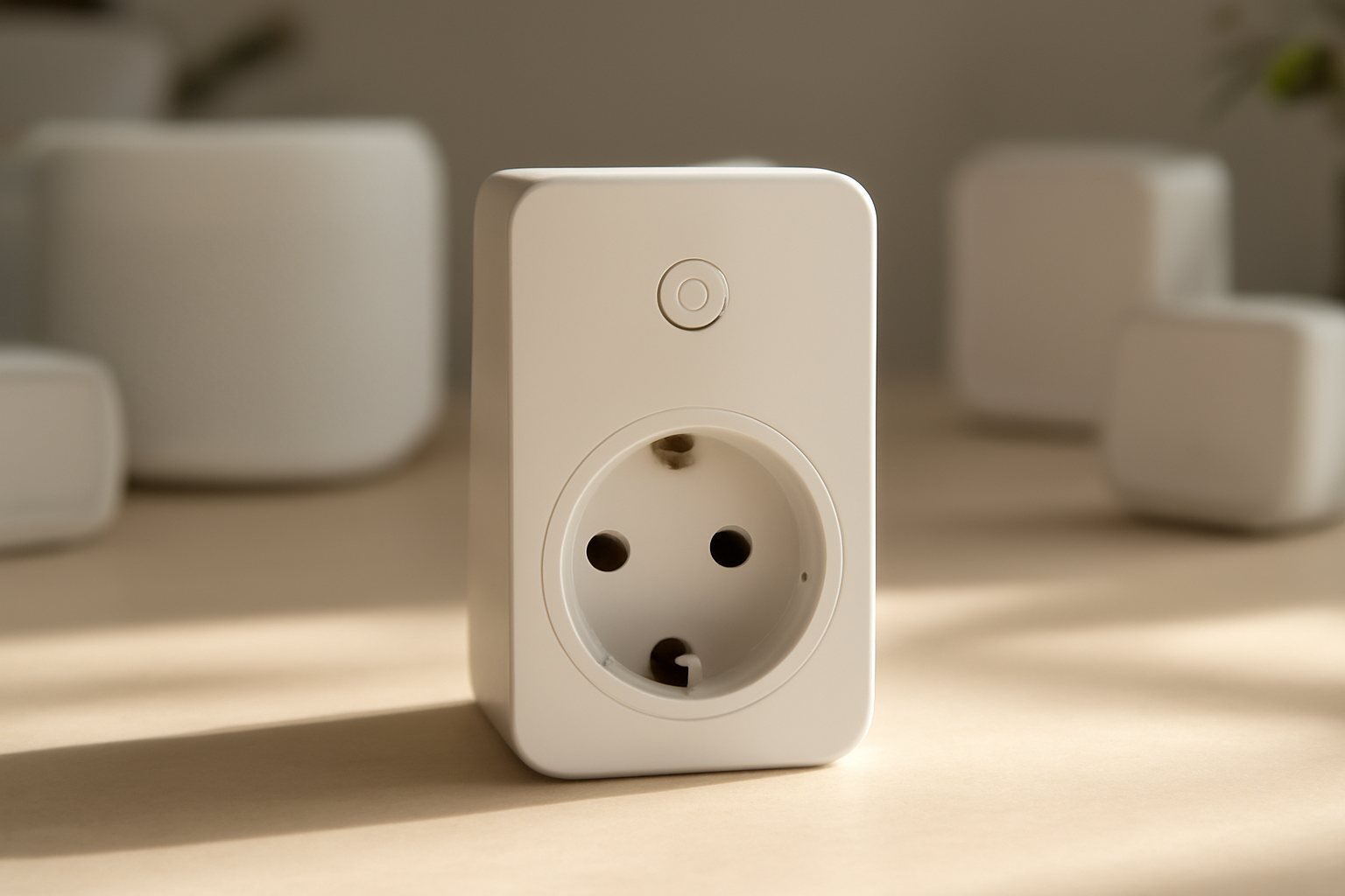 So optimierst du dein Zuhause mit smarten Geräten