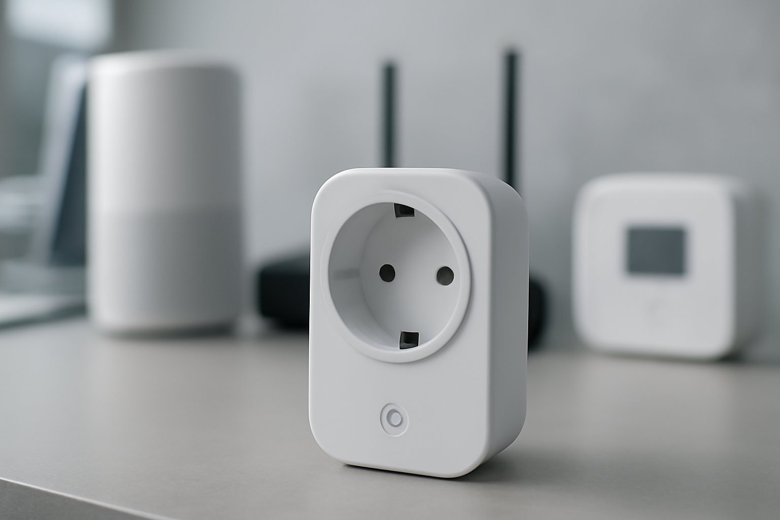 So steuerst du dein Licht smart und effizient