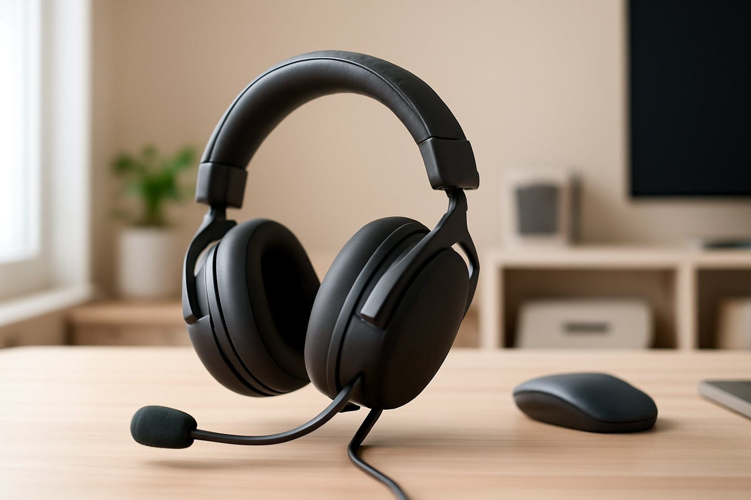 So findest du das perfekte Gaming-Headset für dein Home-Office
