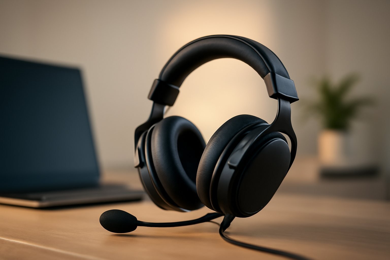 Die besten Headsets für klare Kommunikation