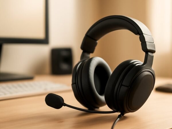 Die besten 10 Gaming-Headsets für dein Home-Office 2026